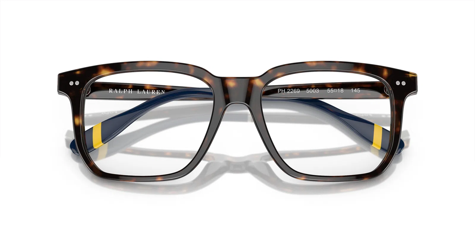Polo 2269 Eyeglasses - view 10
